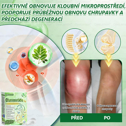 👩‍⚕️ 🎁 𝐆𝐞𝑒𝑙𝑒𝐦𝐨𝐧® Glum𝐚𝐬𝐞tide 8 v 1 – Zeštíhlující nano mikrojihlový náplast 🇨🇿 Jen 1× denně ✅ Viditelné změny za 7 dní – na obezitu, kardiovaskulární zdraví, diabetes a kloubní problémy