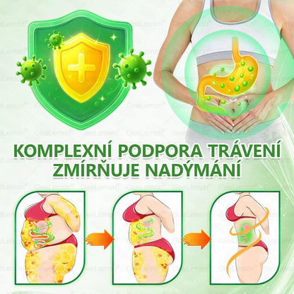 👩‍⚕️ 🎁 𝐆𝐞𝑒𝑙𝑒𝐦𝐨𝐧® Glum𝐚𝐬𝐞tide 8 v 1 – Zeštíhlující nano mikrojihlový náplast 🇨🇿 Jen 1× denně ✅ Viditelné změny za 7 dní – na obezitu, kardiovaskulární zdraví, diabetes a kloubní problémy