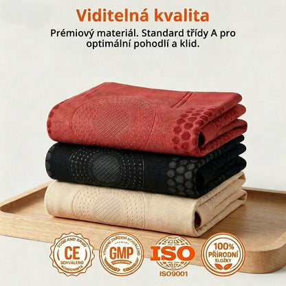 CZ👙Oficiální obchod značky | ZUWIAY® 2026 Moringa & Berberine 4v1 mikročásticová tvarující a spalující tuk šortky