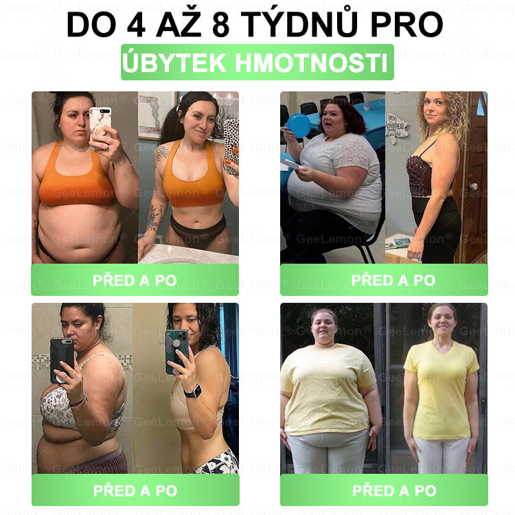 👩‍⚕️ 🎁 𝐆𝐞𝑒𝑙𝑒𝐦𝐨𝐧® Glum𝐚𝐬𝐞tide 8 v 1 – Zeštíhlující nano mikrojihlový náplast 🇨🇿 Jen 1× denně ✅ Viditelné změny za 7 dní – na obezitu, kardiovaskulární zdraví, diabetes a kloubní problémy