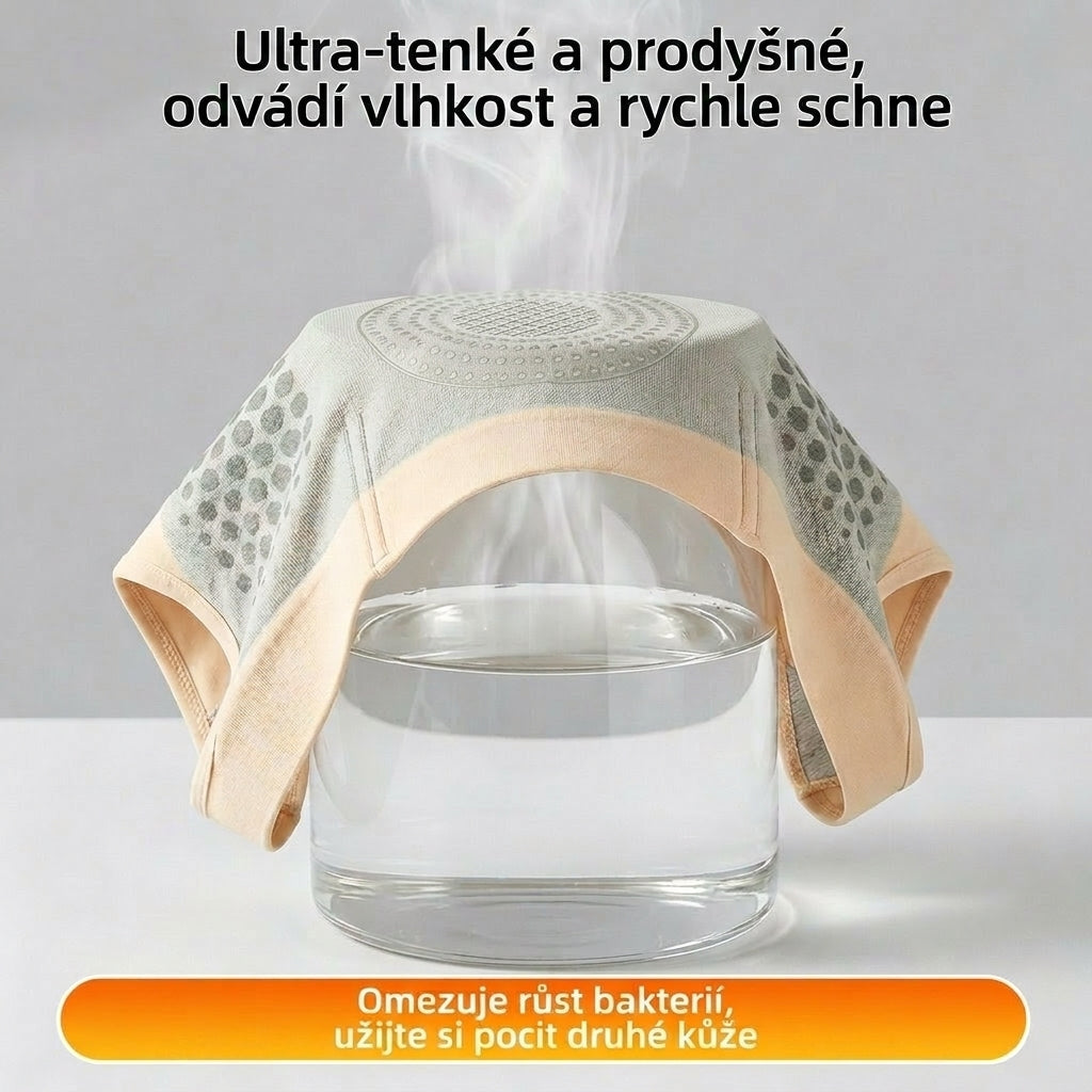 CZ👙Oficiální obchod značky | ZUWIAY® 2026 Moringa & Berberine 4v1 mikročásticová tvarující a spalující tuk šortky