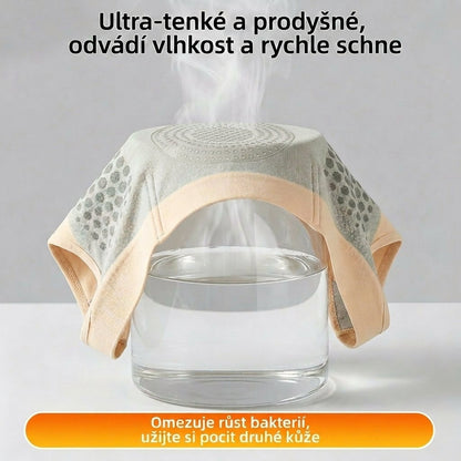 CZ👙Oficiální obchod značky | ZUWIAY® 2026 Moringa & Berberine 4v1 mikročásticová tvarující a spalující tuk šortky