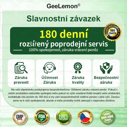 👩‍⚕️ 🎁 𝐆𝐞𝑒𝑙𝑒𝐦𝐨𝐧® Glum𝐚𝐬𝐞tide 8 v 1 – Zeštíhlující nano mikrojihlový náplast 🇨🇿 Jen 1× denně ✅ Viditelné změny za 7 dní – na obezitu, kardiovaskulární zdraví, diabetes a kloubní problémy