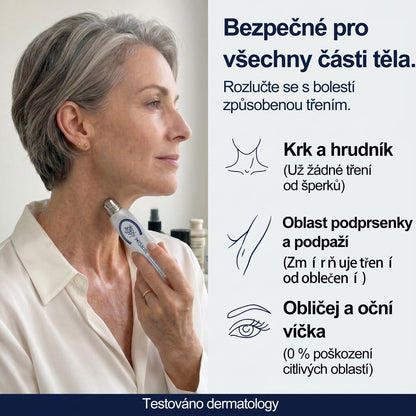 Oficiální značkový obchod | Hiskin® 7denní odstraňovač skvrn a pigmentových skvrn (Bezbolestný rollerball bez jizev)🐬