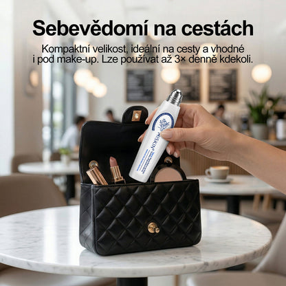 Oficiální značkový obchod | Hiskin® 7denní odstraňovač skvrn a pigmentových skvrn (Bezbolestný rollerball bez jizev)🐬