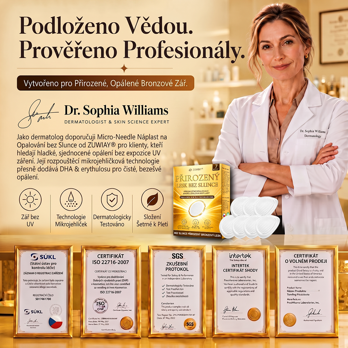 𝑶𝒇𝒊𝒄𝒊á𝒍𝒏í 𝑶𝒃𝒄𝒉𝒐𝒅 | ☀️☀️ ZUWIAY® 𝐁𝐞𝐳𝐬𝐥𝐮𝐧𝐞č𝐧í 𝐌𝐢𝐤𝐫𝐨𝐣𝐞𝐡𝐥𝐢č𝐤𝐨𝐯á 𝐍á𝐩𝐥𝐚𝐬𝐭 𝐩𝐫𝐨 𝐏ř𝐢𝐫𝐨𝐳𝐞𝐧ě 𝐎𝐩á𝐥𝐞𝐧ý 𝐕𝐳𝐡𝐥𝐞𝐝 🇨🇿 (𝐏𝐨𝐮𝐳𝐞 𝐣𝐞𝐝𝐧𝐨𝐮 𝐝𝐞𝐧𝐧ě) 𝐕𝐢𝐝𝐢𝐭𝐞𝐥𝐧ý 𝐁𝐫𝐨𝐧𝐳𝐨𝐯ý 𝐄𝐟𝐞𝐤𝐭 𝐳𝐚 𝟕 𝐃𝐧í ✅ 𝐁𝐞𝐳 𝐔𝐕, 𝐛𝐞𝐳 𝐨𝐫𝐚𝐧ž𝐨𝐯é𝐡𝐨 𝐨𝐝𝐬𝐭í𝐧𝐮, 𝐛𝐞𝐳 š𝐦𝐨𝐮𝐡, 𝐛𝐞𝐳 𝐃𝐇𝐀, 𝐛𝐞𝐳 𝐧𝐞𝐩𝐨řá𝐝𝐤𝐮.