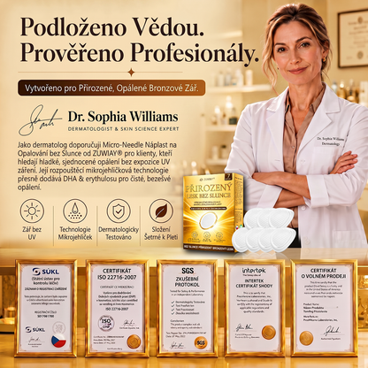 𝑶𝒇𝒊𝒄𝒊á𝒍𝒏í 𝑶𝒃𝒄𝒉𝒐𝒅 | ☀️☀️ ZUWIAY® 𝐁𝐞𝐳𝐬𝐥𝐮𝐧𝐞č𝐧í 𝐌𝐢𝐤𝐫𝐨𝐣𝐞𝐡𝐥𝐢č𝐤𝐨𝐯á 𝐍á𝐩𝐥𝐚𝐬𝐭 𝐩𝐫𝐨 𝐏ř𝐢𝐫𝐨𝐳𝐞𝐧ě 𝐎𝐩á𝐥𝐞𝐧ý 𝐕𝐳𝐡𝐥𝐞𝐝 🇨🇿 (𝐏𝐨𝐮𝐳𝐞 𝐣𝐞𝐝𝐧𝐨𝐮 𝐝𝐞𝐧𝐧ě) 𝐕𝐢𝐝𝐢𝐭𝐞𝐥𝐧ý 𝐁𝐫𝐨𝐧𝐳𝐨𝐯ý 𝐄𝐟𝐞𝐤𝐭 𝐳𝐚 𝟕 𝐃𝐧í ✅ 𝐁𝐞𝐳 𝐔𝐕, 𝐛𝐞𝐳 𝐨𝐫𝐚𝐧ž𝐨𝐯é𝐡𝐨 𝐨𝐝𝐬𝐭í𝐧𝐮, 𝐛𝐞𝐳 š𝐦𝐨𝐮𝐡, 𝐛𝐞𝐳 𝐃𝐇𝐀, 𝐛𝐞𝐳 𝐧𝐞𝐩𝐨řá𝐝𝐤𝐮.