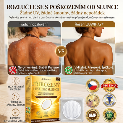 𝑶𝒇𝒊𝒄𝒊á𝒍𝒏í 𝑶𝒃𝒄𝒉𝒐𝒅 | ☀️☀️ ZUWIAY® 𝐁𝐞𝐳𝐬𝐥𝐮𝐧𝐞č𝐧í 𝐌𝐢𝐤𝐫𝐨𝐣𝐞𝐡𝐥𝐢č𝐤𝐨𝐯á 𝐍á𝐩𝐥𝐚𝐬𝐭 𝐩𝐫𝐨 𝐏ř𝐢𝐫𝐨𝐳𝐞𝐧ě 𝐎𝐩á𝐥𝐞𝐧ý 𝐕𝐳𝐡𝐥𝐞𝐝 🇨🇿 (𝐏𝐨𝐮𝐳𝐞 𝐣𝐞𝐝𝐧𝐨𝐮 𝐝𝐞𝐧𝐧ě) 𝐕𝐢𝐝𝐢𝐭𝐞𝐥𝐧ý 𝐁𝐫𝐨𝐧𝐳𝐨𝐯ý 𝐄𝐟𝐞𝐤𝐭 𝐳𝐚 𝟕 𝐃𝐧í ✅ 𝐁𝐞𝐳 𝐔𝐕, 𝐛𝐞𝐳 𝐨𝐫𝐚𝐧ž𝐨𝐯é𝐡𝐨 𝐨𝐝𝐬𝐭í𝐧𝐮, 𝐛𝐞𝐳 š𝐦𝐨𝐮𝐡, 𝐛𝐞𝐳 𝐃𝐇𝐀, 𝐛𝐞𝐳 𝐧𝐞𝐩𝐨řá𝐝𝐤𝐮.