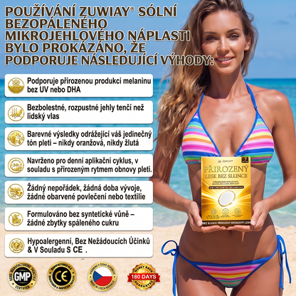 𝑶𝒇𝒊𝒄𝒊á𝒍𝒏í 𝑶𝒃𝒄𝒉𝒐𝒅 | ☀️☀️ ZUWIAY® 𝐁𝐞𝐳𝐬𝐥𝐮𝐧𝐞č𝐧í 𝐌𝐢𝐤𝐫𝐨𝐣𝐞𝐡𝐥𝐢č𝐤𝐨𝐯á 𝐍á𝐩𝐥𝐚𝐬𝐭 𝐩𝐫𝐨 𝐏ř𝐢𝐫𝐨𝐳𝐞𝐧ě 𝐎𝐩á𝐥𝐞𝐧ý 𝐕𝐳𝐡𝐥𝐞𝐝 🇨🇿 (𝐏𝐨𝐮𝐳𝐞 𝐣𝐞𝐝𝐧𝐨𝐮 𝐝𝐞𝐧𝐧ě) 𝐕𝐢𝐝𝐢𝐭𝐞𝐥𝐧ý 𝐁𝐫𝐨𝐧𝐳𝐨𝐯ý 𝐄𝐟𝐞𝐤𝐭 𝐳𝐚 𝟕 𝐃𝐧í ✅ 𝐁𝐞𝐳 𝐔𝐕, 𝐛𝐞𝐳 𝐨𝐫𝐚𝐧ž𝐨𝐯é𝐡𝐨 𝐨𝐝𝐬𝐭í𝐧𝐮, 𝐛𝐞𝐳 š𝐦𝐨𝐮𝐡, 𝐛𝐞𝐳 𝐃𝐇𝐀, 𝐛𝐞𝐳 𝐧𝐞𝐩𝐨řá𝐝𝐤𝐮.
