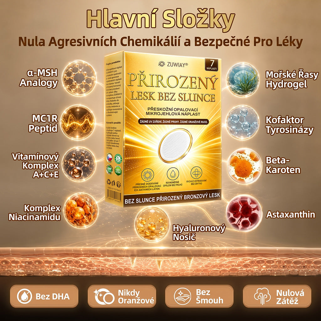 𝑶𝒇𝒊𝒄𝒊á𝒍𝒏í 𝑶𝒃𝒄𝒉𝒐𝒅 | ☀️☀️ ZUWIAY® 𝐁𝐞𝐳𝐬𝐥𝐮𝐧𝐞č𝐧í 𝐌𝐢𝐤𝐫𝐨𝐣𝐞𝐡𝐥𝐢č𝐤𝐨𝐯á 𝐍á𝐩𝐥𝐚𝐬𝐭 𝐩𝐫𝐨 𝐏ř𝐢𝐫𝐨𝐳𝐞𝐧ě 𝐎𝐩á𝐥𝐞𝐧ý 𝐕𝐳𝐡𝐥𝐞𝐝 🇨🇿 (𝐏𝐨𝐮𝐳𝐞 𝐣𝐞𝐝𝐧𝐨𝐮 𝐝𝐞𝐧𝐧ě) 𝐕𝐢𝐝𝐢𝐭𝐞𝐥𝐧ý 𝐁𝐫𝐨𝐧𝐳𝐨𝐯ý 𝐄𝐟𝐞𝐤𝐭 𝐳𝐚 𝟕 𝐃𝐧í ✅ 𝐁𝐞𝐳 𝐔𝐕, 𝐛𝐞𝐳 𝐨𝐫𝐚𝐧ž𝐨𝐯é𝐡𝐨 𝐨𝐝𝐬𝐭í𝐧𝐮, 𝐛𝐞𝐳 š𝐦𝐨𝐮𝐡, 𝐛𝐞𝐳 𝐃𝐇𝐀, 𝐛𝐞𝐳 𝐧𝐞𝐩𝐨řá𝐝𝐤𝐮.