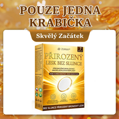 𝑶𝒇𝒊𝒄𝒊á𝒍𝒏í 𝑶𝒃𝒄𝒉𝒐𝒅 | ☀️☀️ ZUWIAY® 𝐁𝐞𝐳𝐬𝐥𝐮𝐧𝐞č𝐧í 𝐌𝐢𝐤𝐫𝐨𝐣𝐞𝐡𝐥𝐢č𝐤𝐨𝐯á 𝐍á𝐩𝐥𝐚𝐬𝐭 𝐩𝐫𝐨 𝐏ř𝐢𝐫𝐨𝐳𝐞𝐧ě 𝐎𝐩á𝐥𝐞𝐧ý 𝐕𝐳𝐡𝐥𝐞𝐝 🇨🇿 (𝐏𝐨𝐮𝐳𝐞 𝐣𝐞𝐝𝐧𝐨𝐮 𝐝𝐞𝐧𝐧ě) 𝐕𝐢𝐝𝐢𝐭𝐞𝐥𝐧ý 𝐁𝐫𝐨𝐧𝐳𝐨𝐯ý 𝐄𝐟𝐞𝐤𝐭 𝐳𝐚 𝟕 𝐃𝐧í ✅ 𝐁𝐞𝐳 𝐔𝐕, 𝐛𝐞𝐳 𝐨𝐫𝐚𝐧ž𝐨𝐯é𝐡𝐨 𝐨𝐝𝐬𝐭í𝐧𝐮, 𝐛𝐞𝐳 š𝐦𝐨𝐮𝐡, 𝐛𝐞𝐳 𝐃𝐇𝐀, 𝐛𝐞𝐳 𝐧𝐞𝐩𝐨řá𝐝𝐤𝐮.
