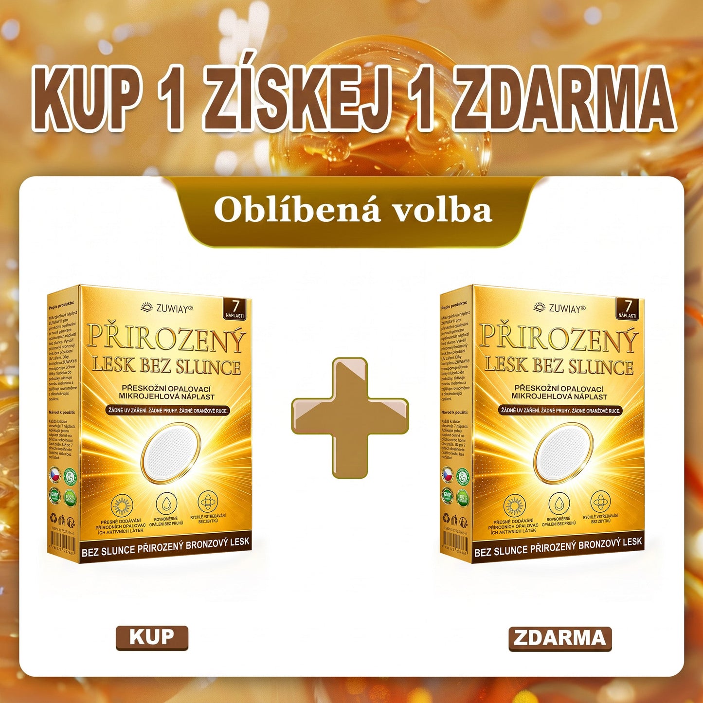 𝑶𝒇𝒊𝒄𝒊á𝒍𝒏í 𝑶𝒃𝒄𝒉𝒐𝒅 | ☀️☀️ ZUWIAY® 𝐁𝐞𝐳𝐬𝐥𝐮𝐧𝐞č𝐧í 𝐌𝐢𝐤𝐫𝐨𝐣𝐞𝐡𝐥𝐢č𝐤𝐨𝐯á 𝐍á𝐩𝐥𝐚𝐬𝐭 𝐩𝐫𝐨 𝐏ř𝐢𝐫𝐨𝐳𝐞𝐧ě 𝐎𝐩á𝐥𝐞𝐧ý 𝐕𝐳𝐡𝐥𝐞𝐝 🇨🇿 (𝐏𝐨𝐮𝐳𝐞 𝐣𝐞𝐝𝐧𝐨𝐮 𝐝𝐞𝐧𝐧ě) 𝐕𝐢𝐝𝐢𝐭𝐞𝐥𝐧ý 𝐁𝐫𝐨𝐧𝐳𝐨𝐯ý 𝐄𝐟𝐞𝐤𝐭 𝐳𝐚 𝟕 𝐃𝐧í ✅ 𝐁𝐞𝐳 𝐔𝐕, 𝐛𝐞𝐳 𝐨𝐫𝐚𝐧ž𝐨𝐯é𝐡𝐨 𝐨𝐝𝐬𝐭í𝐧𝐮, 𝐛𝐞𝐳 š𝐦𝐨𝐮𝐡, 𝐛𝐞𝐳 𝐃𝐇𝐀, 𝐛𝐞𝐳 𝐧𝐞𝐩𝐨řá𝐝𝐤𝐮.